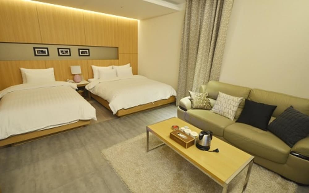 sorae tourist hotel cacao