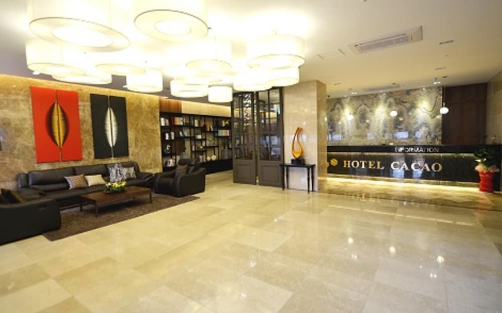 sorae tourist hotel cacao