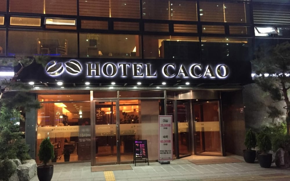 sorae tourist hotel cacao