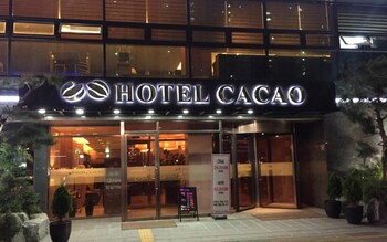sorae tourist hotel cacao