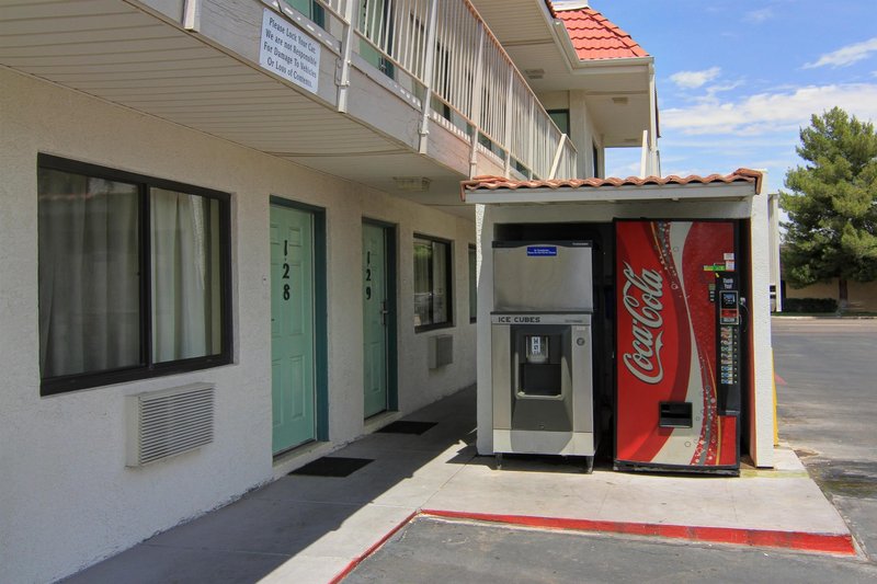 motel 6 tempe az broadway asu