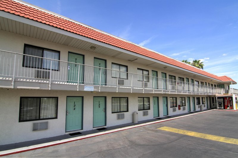 motel 6 tempe az broadway asu