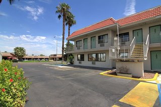 motel 6 tempe az broadway asu