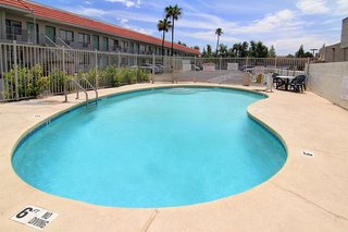motel 6 tempe az broadway asu