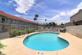 motel 6 tempe az broadway asu