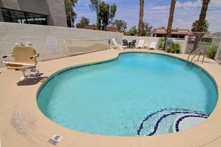 motel 6 tempe az broadway asu