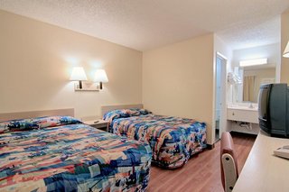 motel 6 tempe az broadway asu
