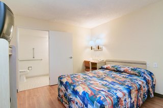 motel 6 tempe az broadway asu
