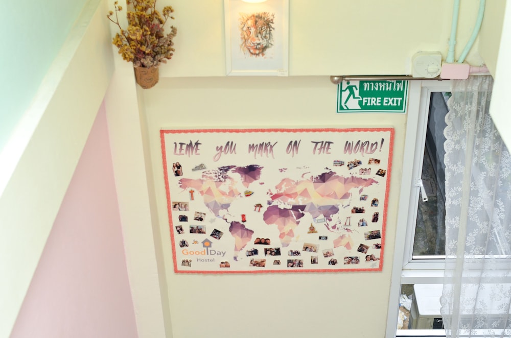good day hostel