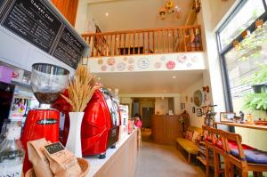 Good Day Hostel photo 5