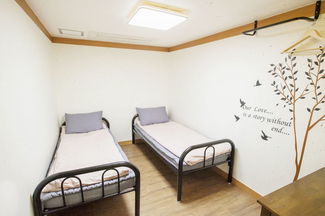 cocoa guesthouse