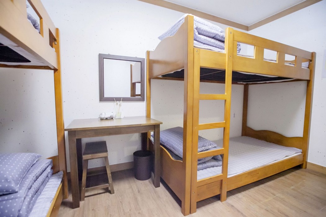 cocoa guesthouse