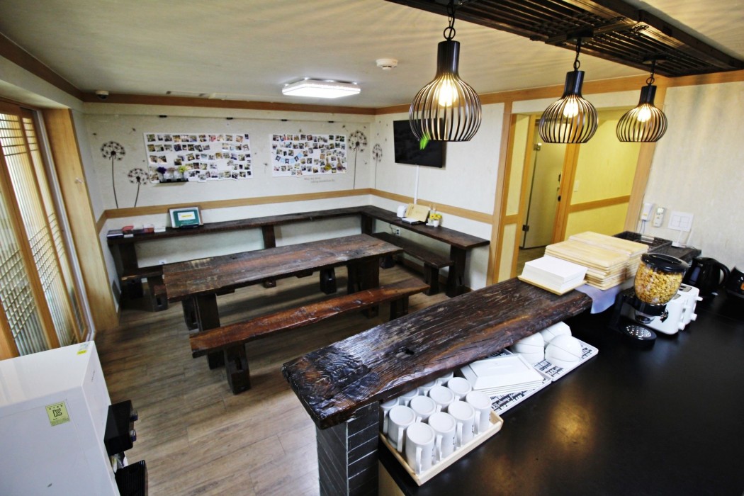 cocoa guesthouse