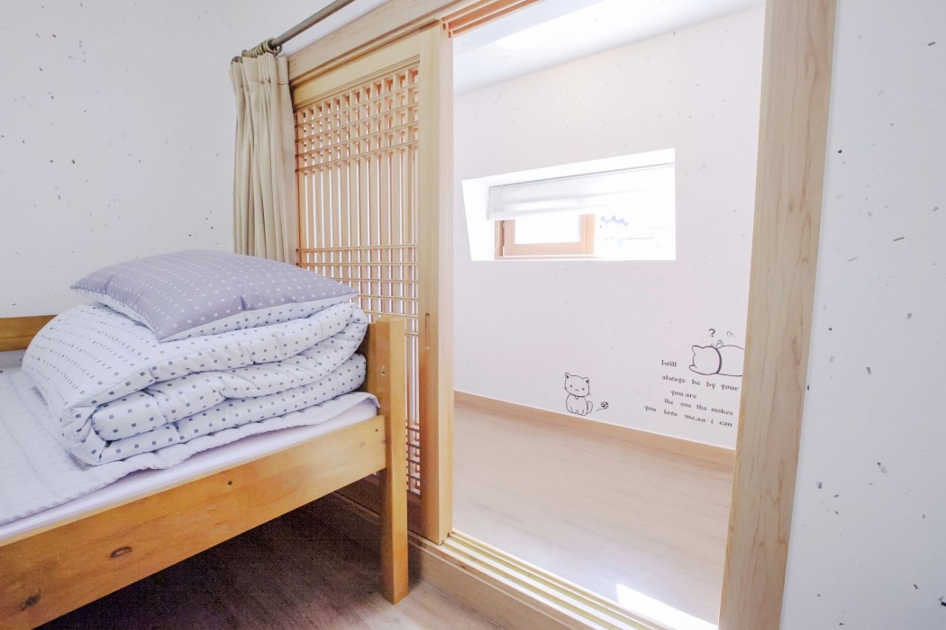 cocoa guesthouse