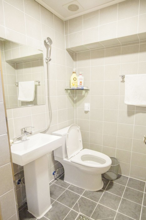 cocoa guesthouse