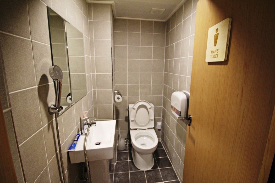 cocoa guesthouse