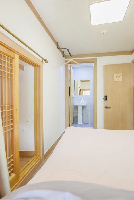 cocoa guesthouse