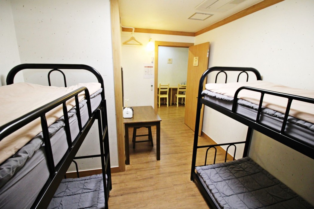 cocoa guesthouse