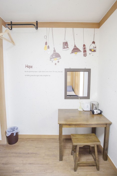 cocoa guesthouse