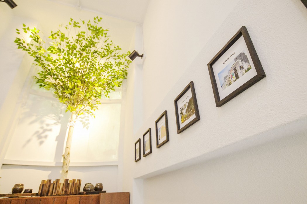 cocoa guesthouse