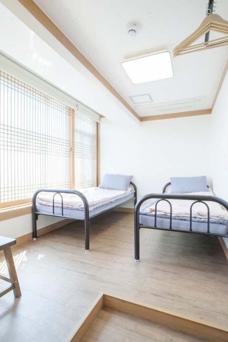 cocoa guesthouse