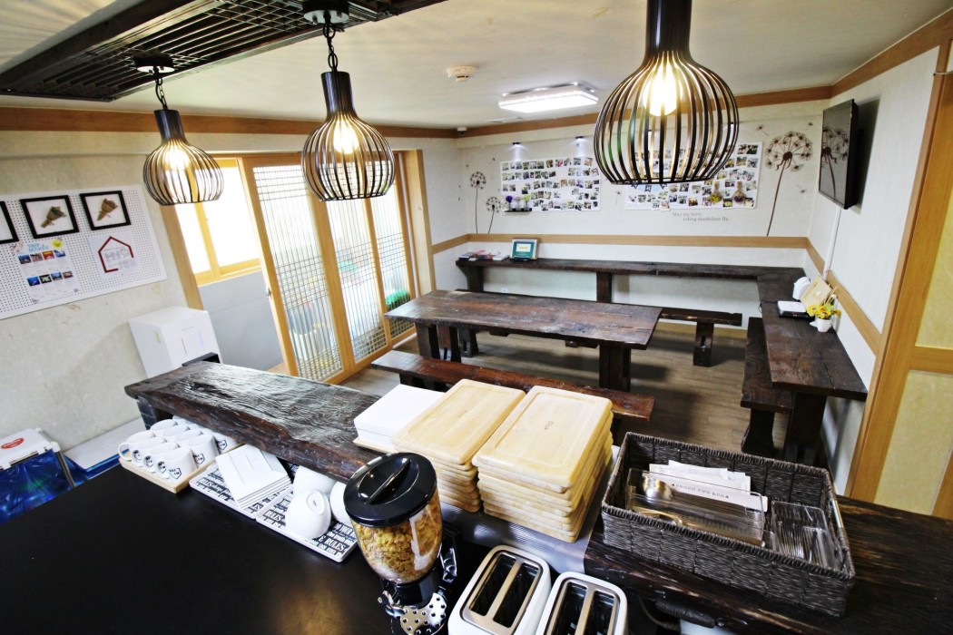 cocoa guesthouse