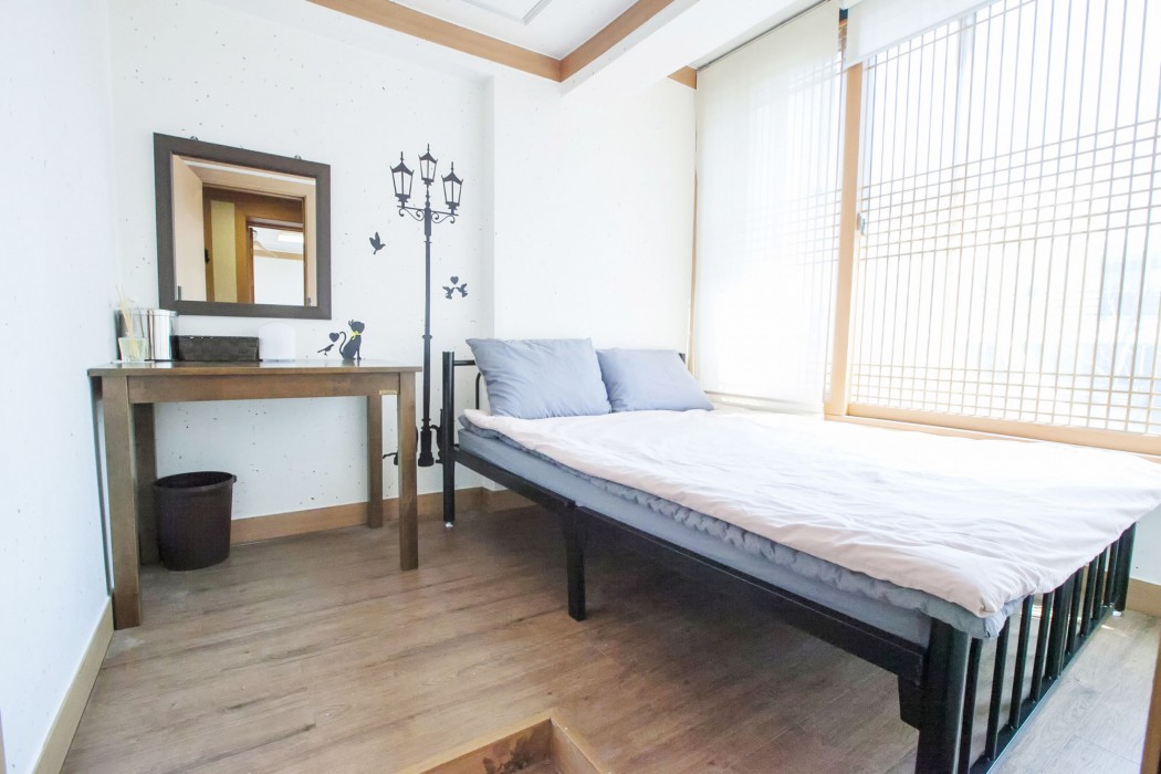 cocoa guesthouse