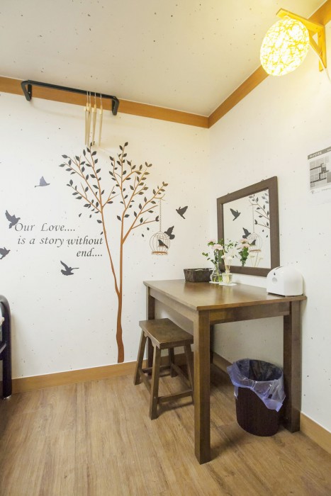 cocoa guesthouse