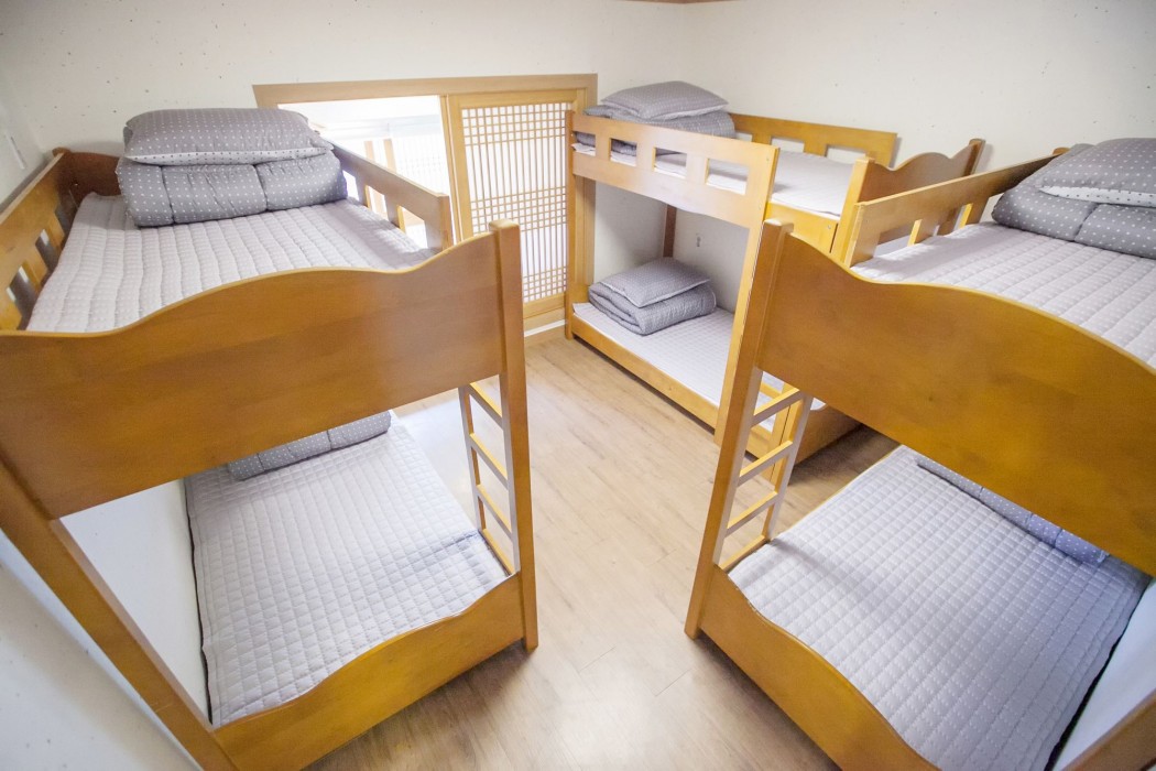 cocoa guesthouse