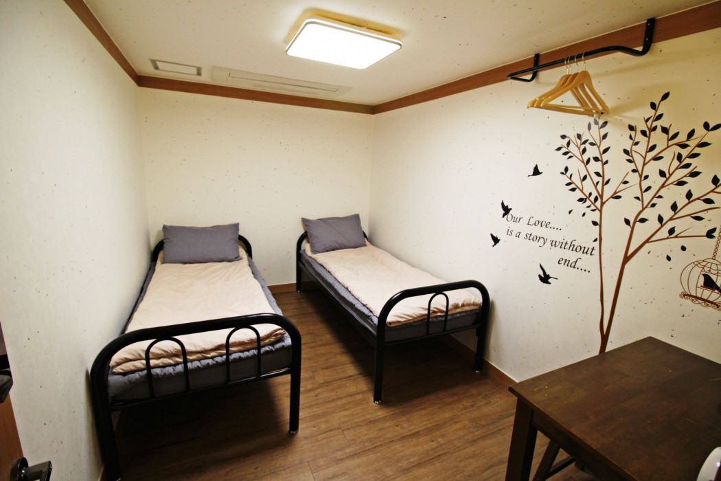 cocoa guesthouse