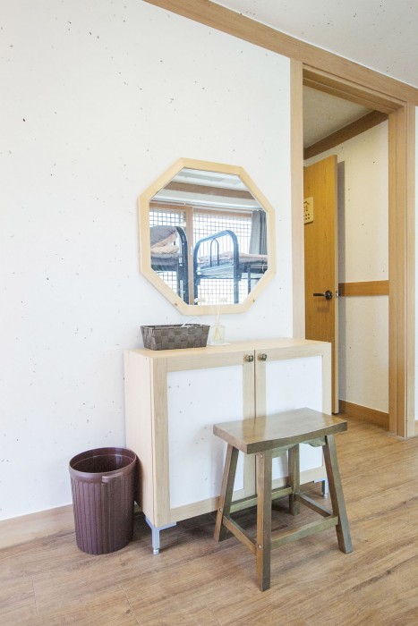 cocoa guesthouse