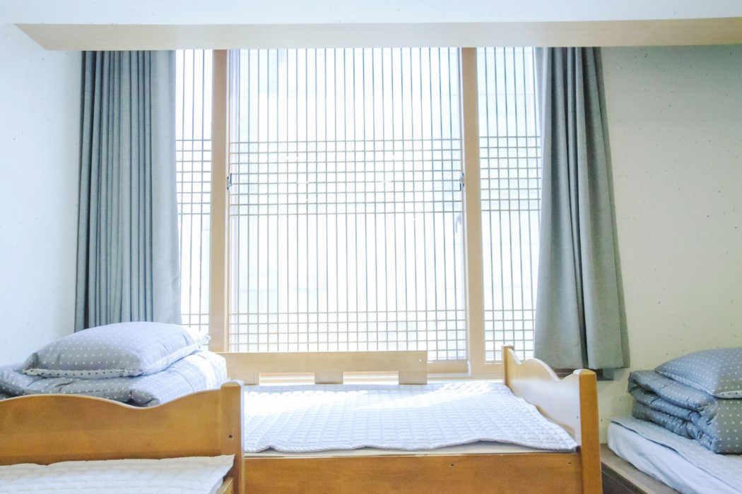 cocoa guesthouse
