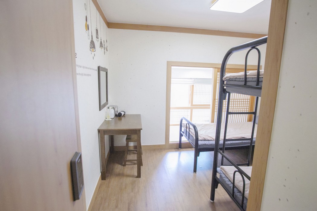 cocoa guesthouse