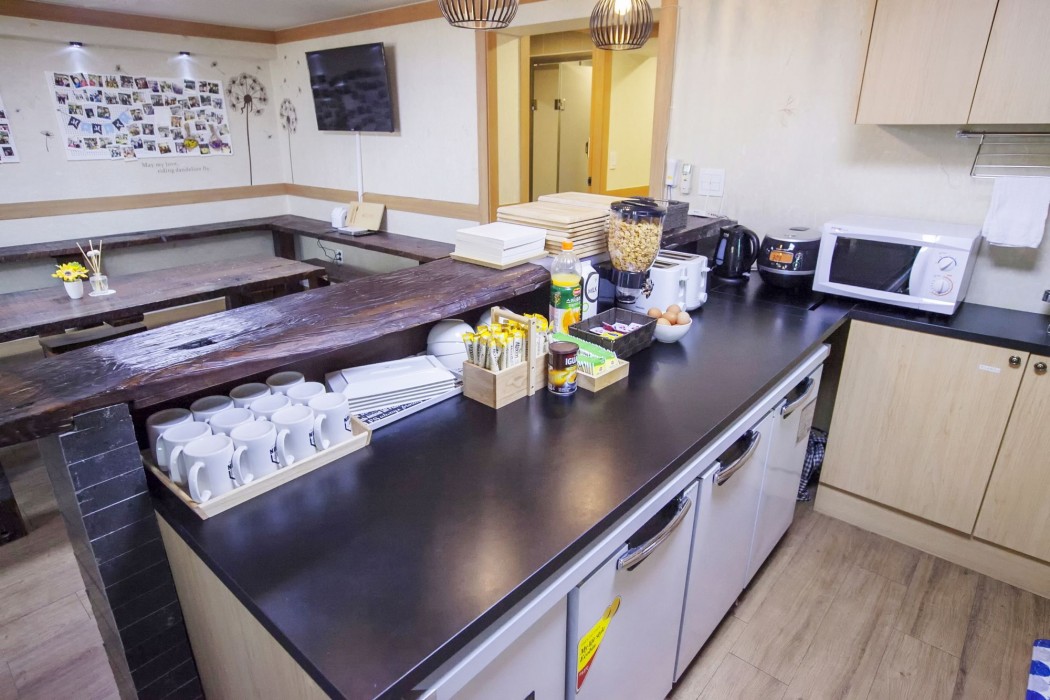 cocoa guesthouse