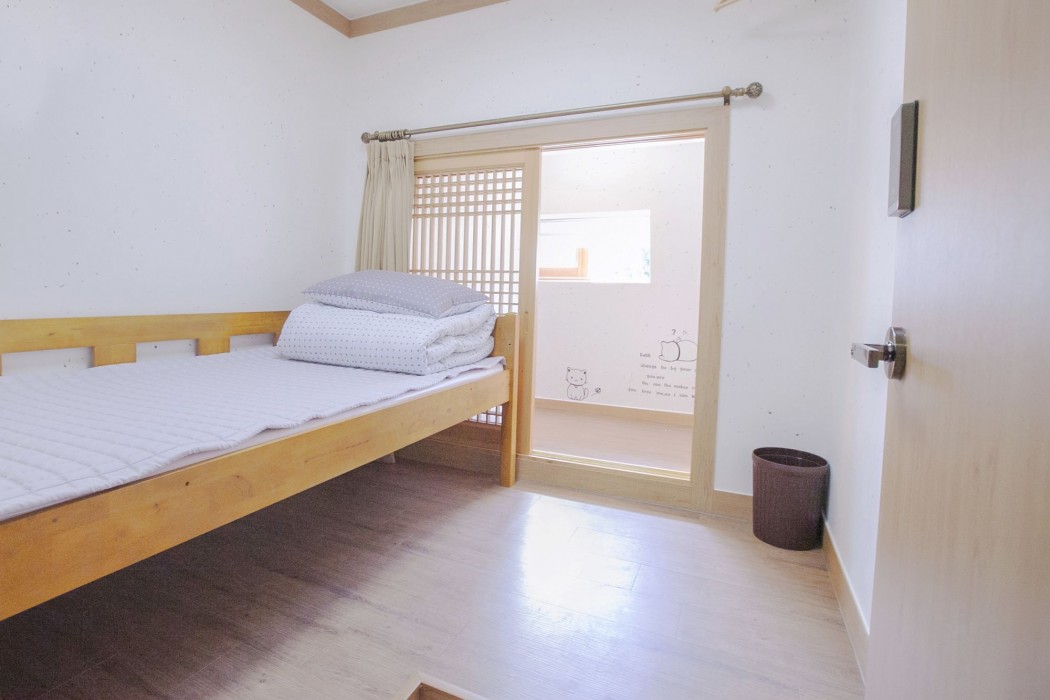 cocoa guesthouse