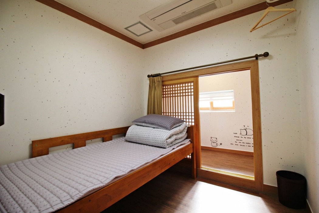 cocoa guesthouse