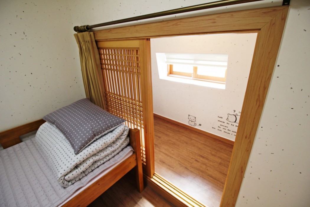 cocoa guesthouse