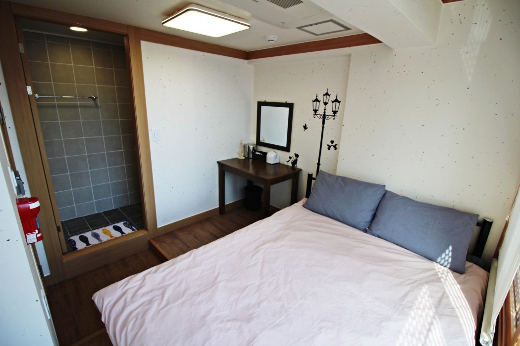 cocoa guesthouse