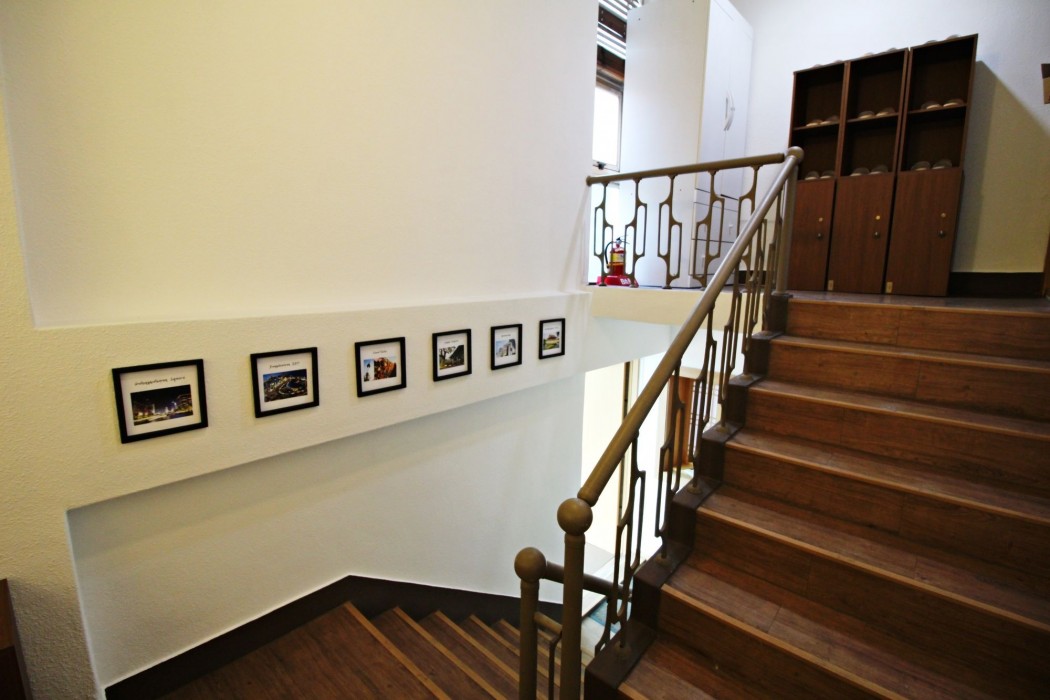 cocoa guesthouse