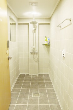 Cocoa Guesthouse,Hongdae>>Seoul,2 star