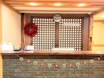 cocoa guesthouse