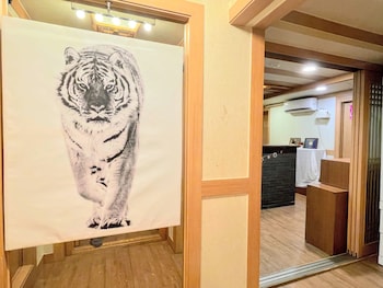 cocoa guesthouse