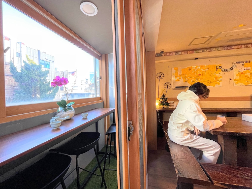 cocoa guesthouse