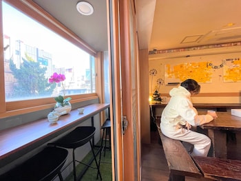 cocoa guesthouse