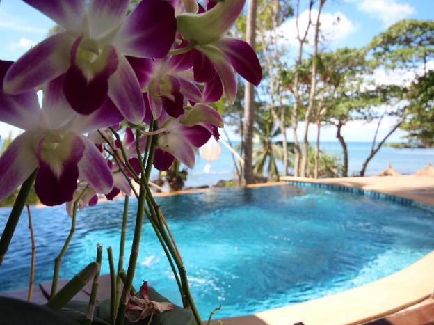coco cape lanta resort