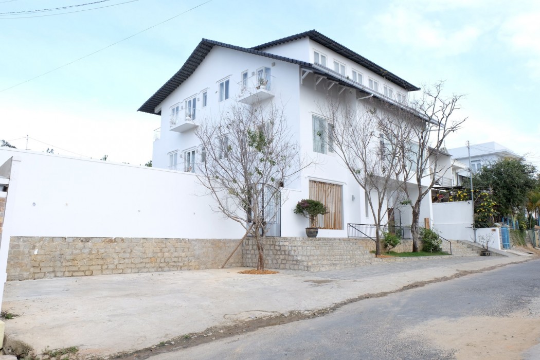 lu tan villa