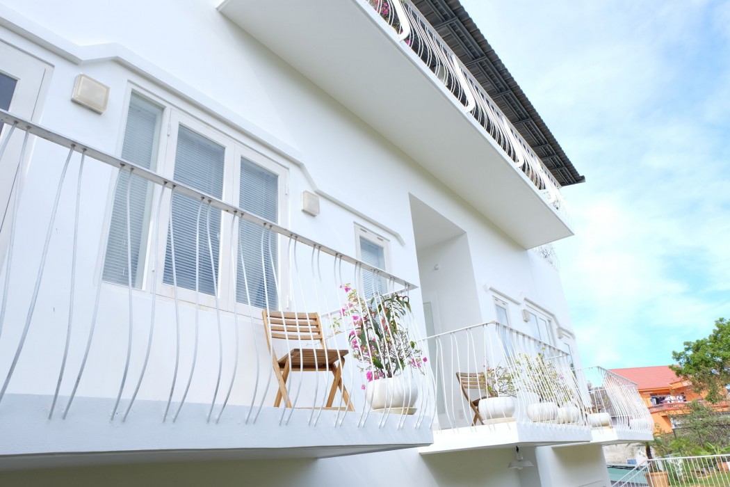 lu tan villa