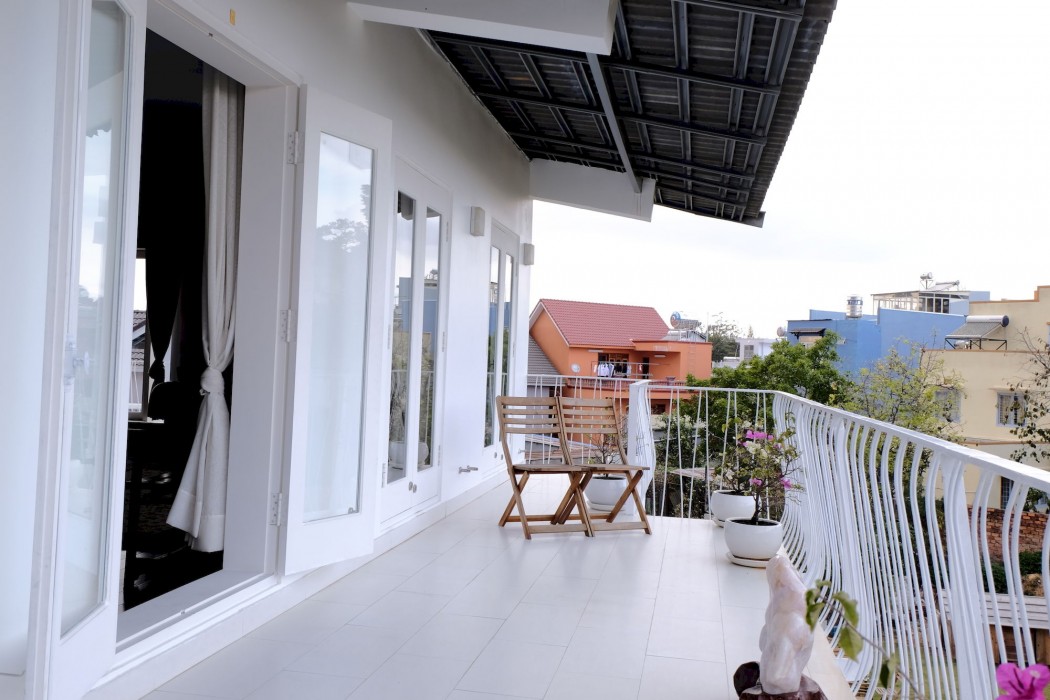 lu tan villa