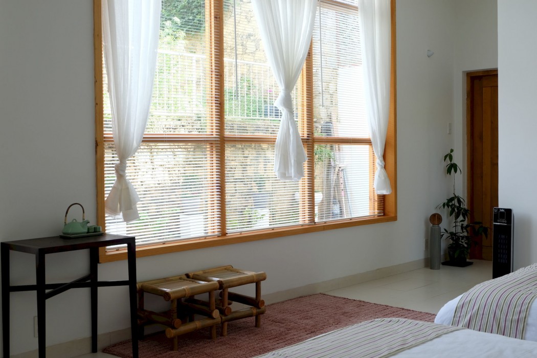 lu tan villa