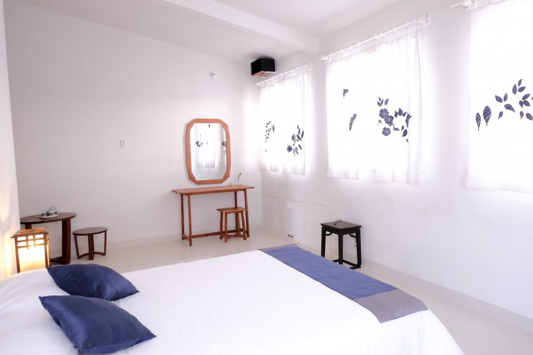 lu tan villa